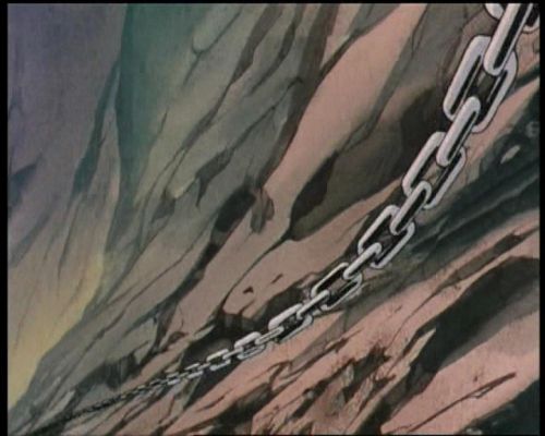 Otaku Gallery  / Anime e Manga / Saint Seiya / Screen Shots / Episodi / 012 - Lotta per la causa / 114.jpg